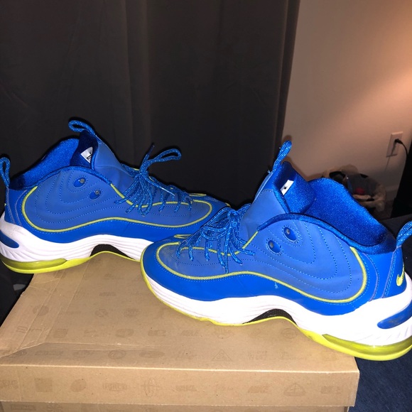 Air penny 2 Sprites size 8 - Picture 2 of 3
